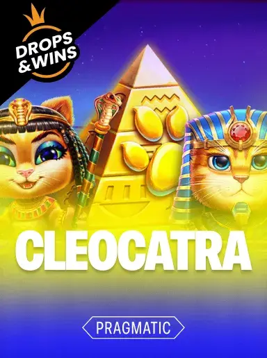 Cleocatra играть в Tonplay
