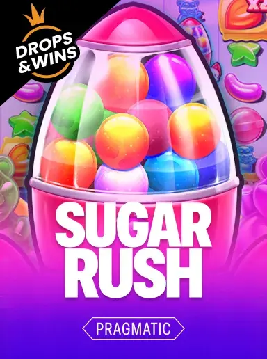 Sugar Rush играть в Tonplay