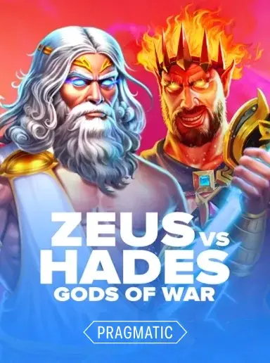 Zeus vs Hades: Gods of War играть в Tonplay